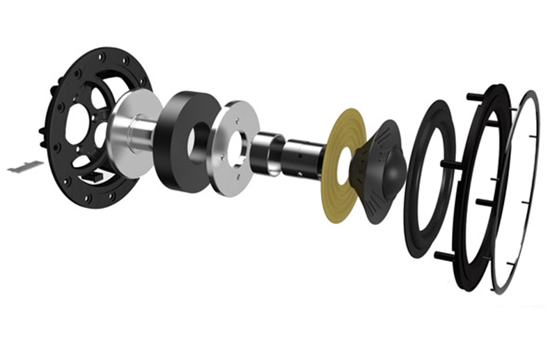 cau truc cu loa bass