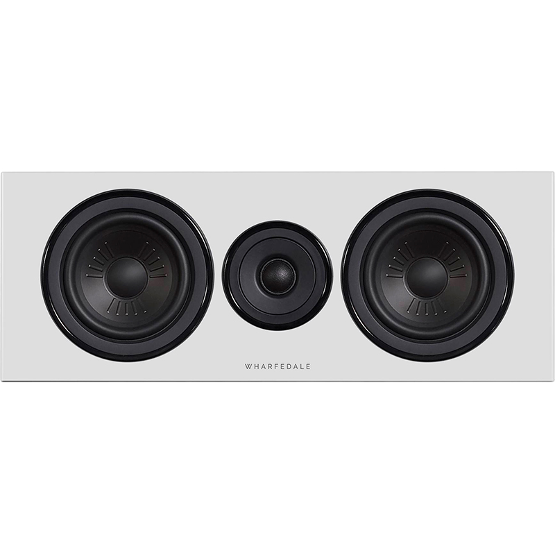 Loa Wharfedale Diamond 12.C (Độ nhạy 90dB, Tần số 90Hz-20KHz)