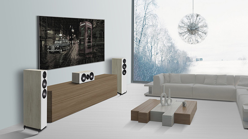 loa Wharfedale Diamond 12.C loa Wharfedale Diamond 12.C