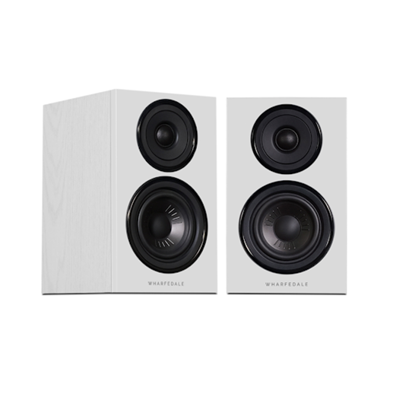 Loa Wharfedale Diamond 12.2 (Độ nhạy 88dB, Tần số 50Hz-20KHz)