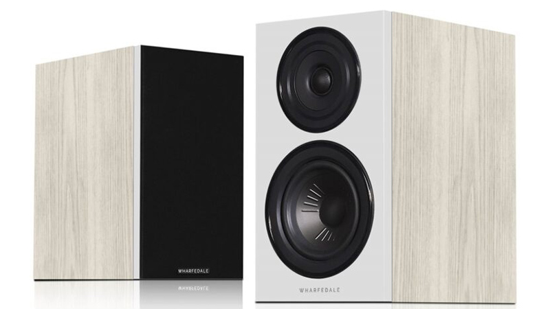 danh gia loa Wharfedale Diamond 12.2