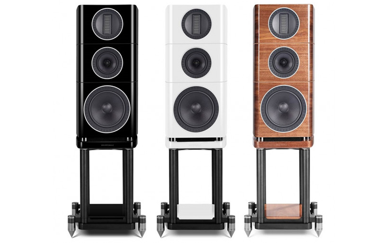 mau sac loa Wharfedale Elysian 2 