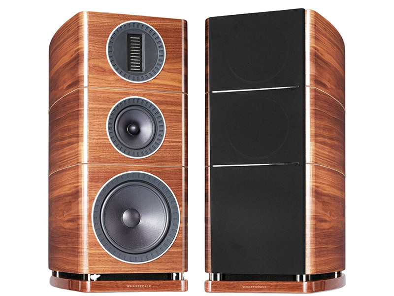 Loa Wharfedale Elysian 2 