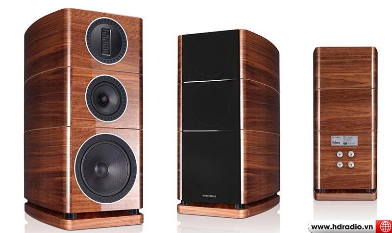 danh gia loa Wharfedale Elysian 2 