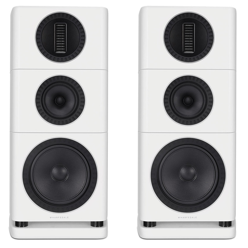 Loa Wharfedale Elysian 2 mau trang