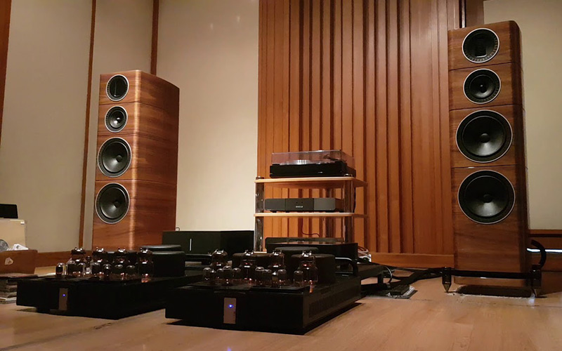 loa wharfedale elysian 4