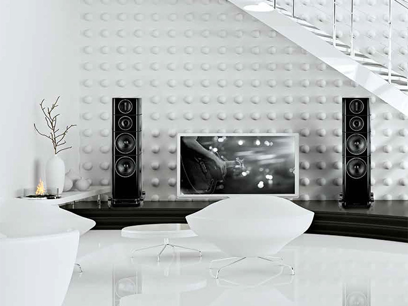 loa wharfedale elysian 4