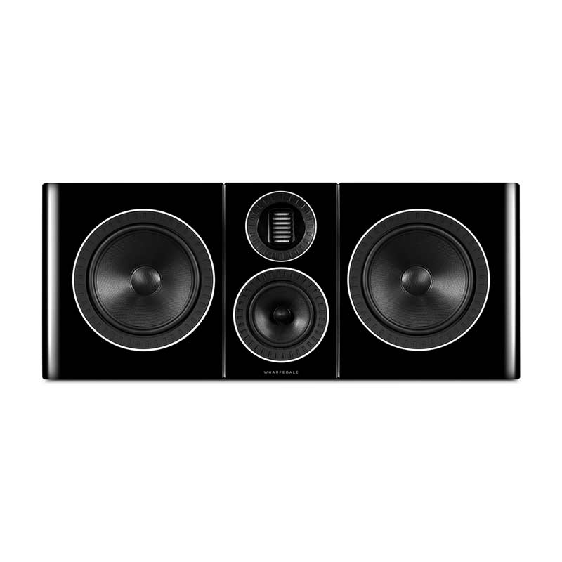 Loa Wharfedale Elysian C, Bass 22cm, Độ nhạy 91dB