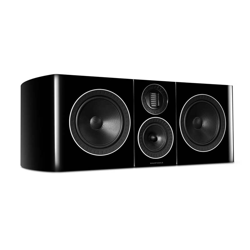 Loa Wharfedale Elysian C, Bass 22cm, Độ nhạy 91dB-2