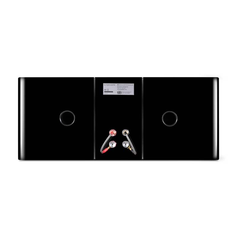 Loa Wharfedale Elysian C, Bass 22cm, Độ nhạy 91dB-4