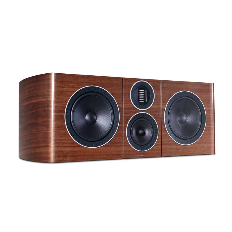 Loa Wharfedale Elysian C, Bass 22cm, Độ nhạy 91dB-6