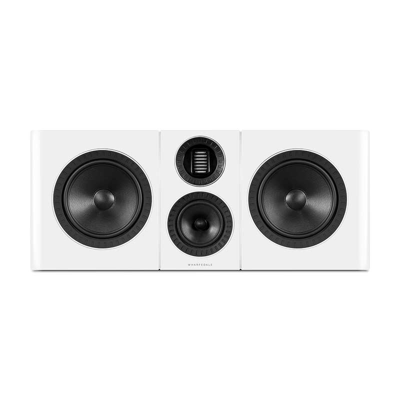 Loa Wharfedale Elysian C, Bass 22cm, Độ nhạy 91dB-8