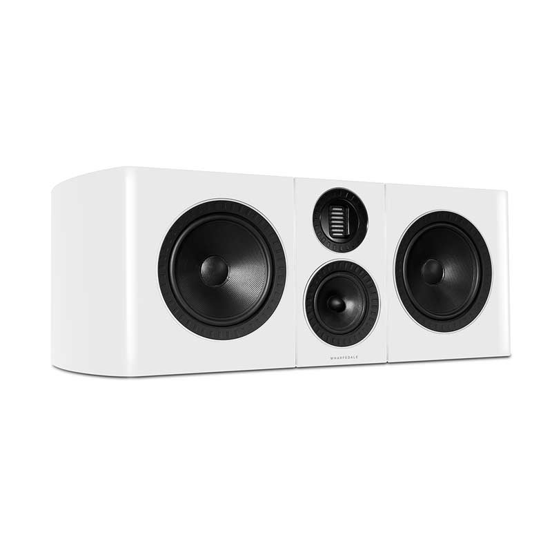 Loa Wharfedale Elysian C, Bass 22cm, Độ nhạy 91dB-9