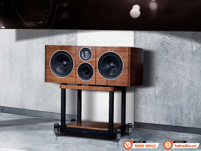 Củ Loa Wharfedale Elysian C