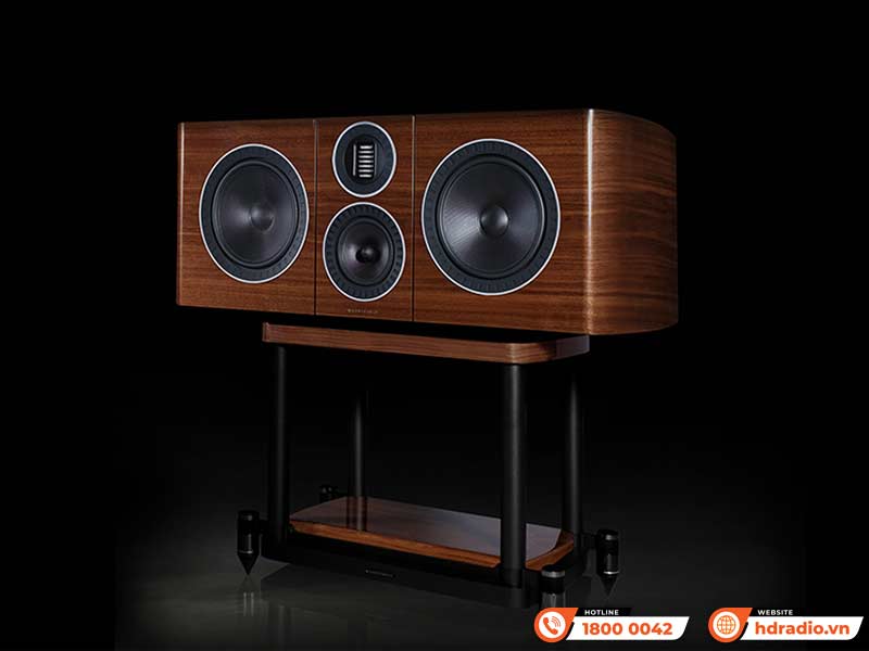 Loa Wharfedale Elysian C