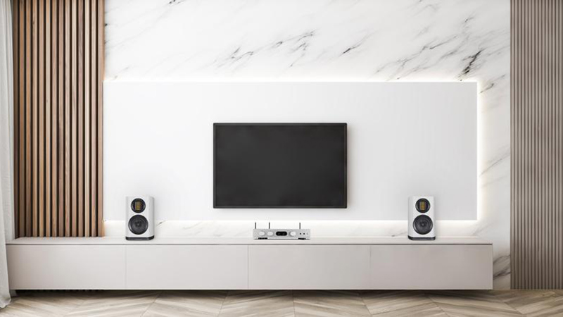 loa Wharfedale EVO4.1