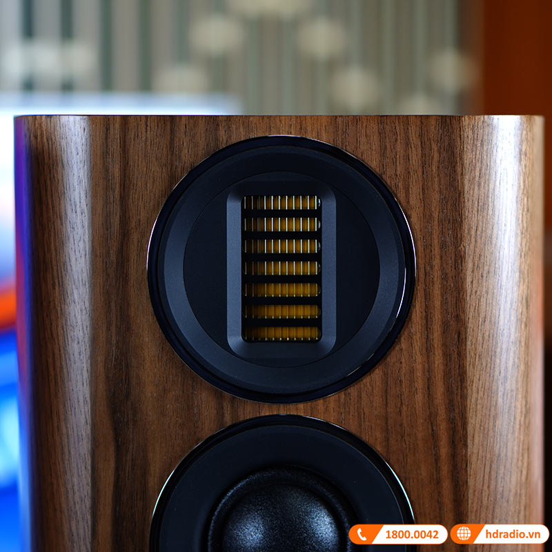 Loa Wharfedale EVO 4.2 (Độ nhạy 87dB, Tần số 54Hz-22KHz)-6