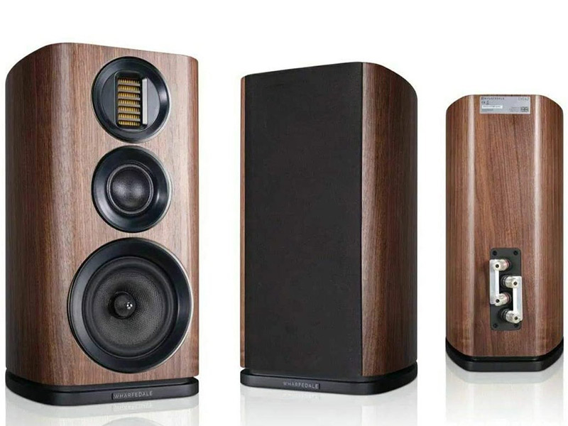 Loa Wharfedale EVO 4.2