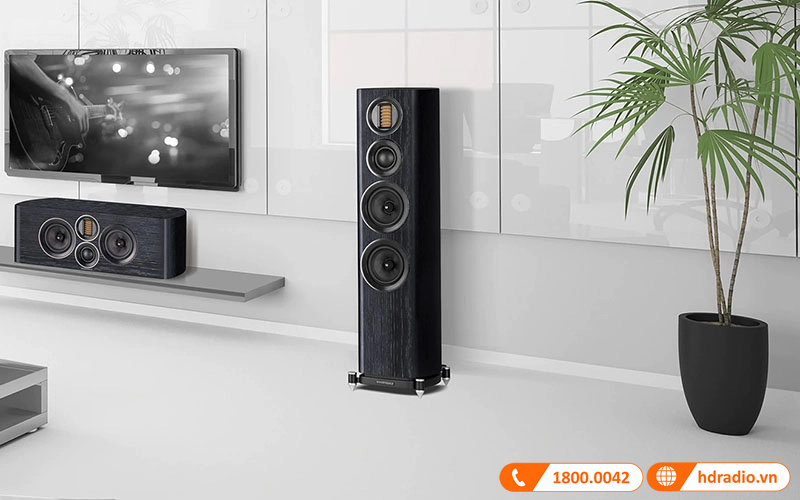 Loa đứng Wharfedale EVO4.3