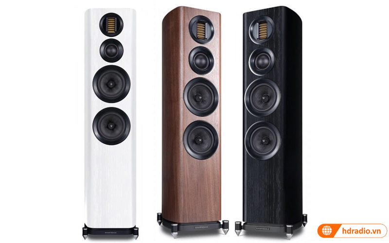 Loa đứng Wharfedale EVO4.3