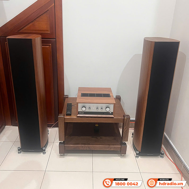 Loa Wharfedale EVO 4.4