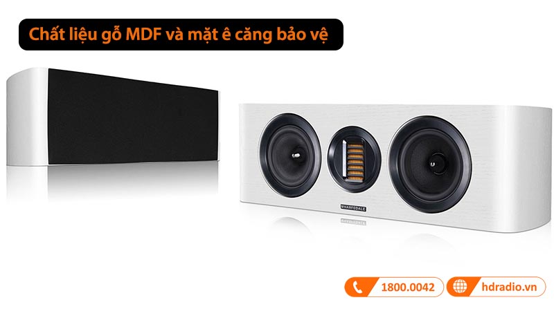 trang bị ê căng bảo vệ