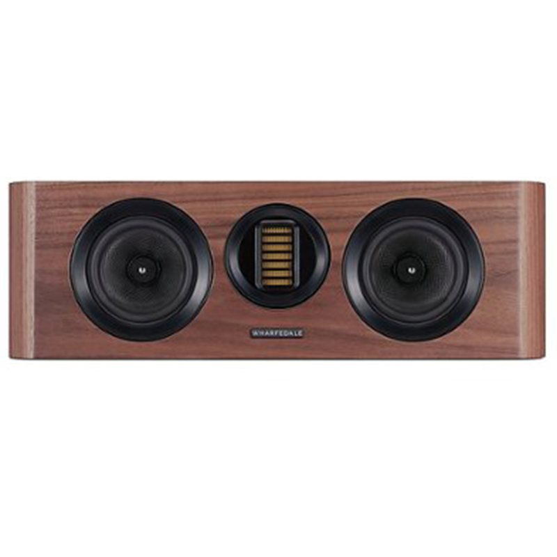 Loa Wharfedale EVO4.CS (Độ nhạy 89dB, Tần số 50Hz-22KHz)