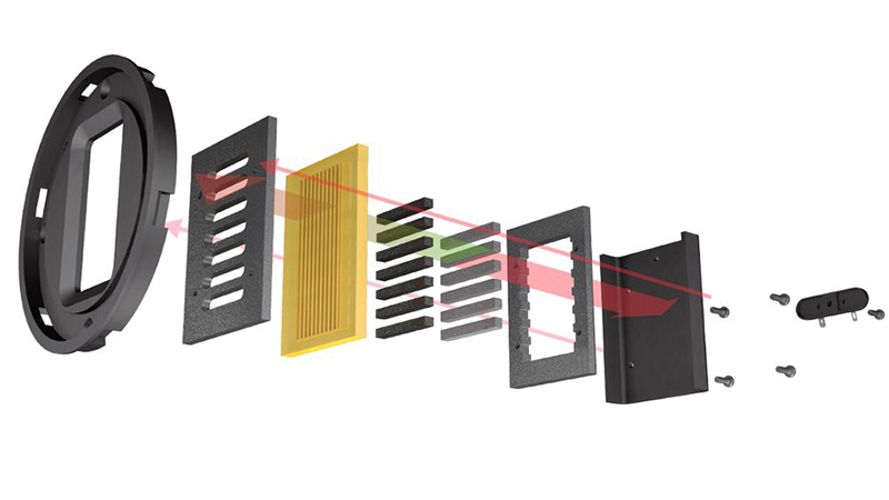 cau truc cu loa treble