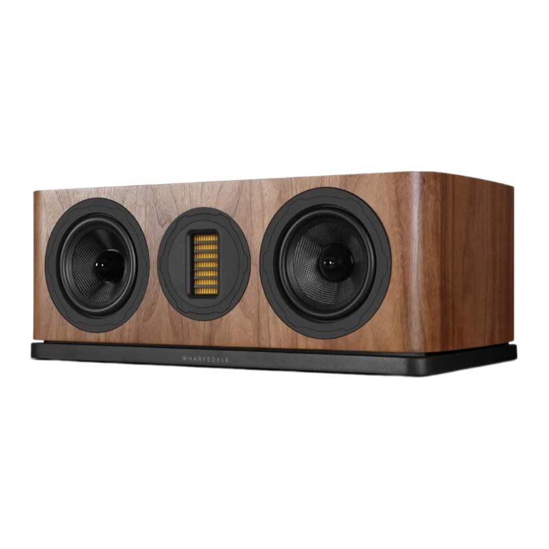 Loa Wharfedale Evo 5.C (Độ nhạy 89dB, Tần số 56Hz – 24kHz)-14