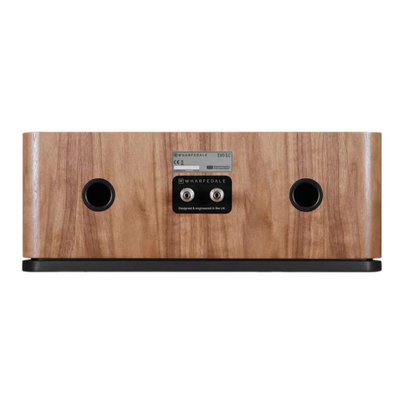 Loa Wharfedale Evo 5.C (Độ nhạy 89dB, Tần số 56Hz – 24kHz)-17