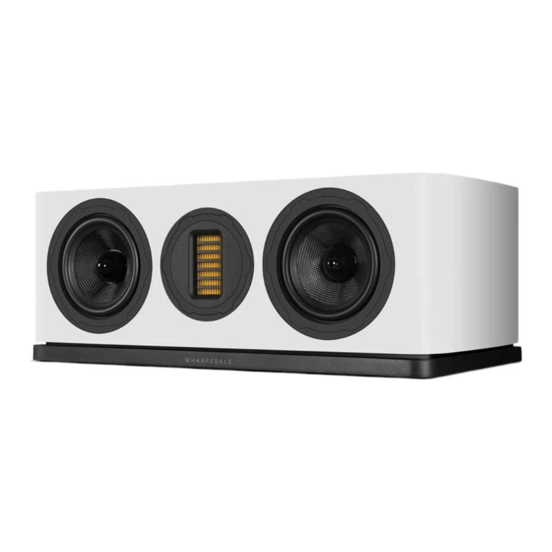 Loa Wharfedale Evo 5.C (Độ nhạy 89dB, Tần số 56Hz – 24kHz)-10