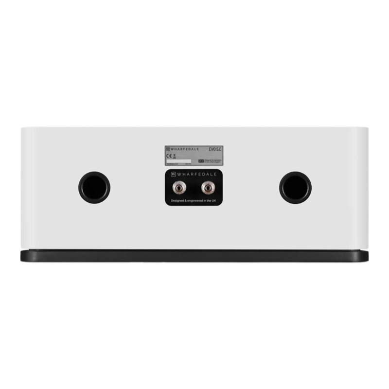 Loa Wharfedale Evo 5.C (Độ nhạy 89dB, Tần số 56Hz – 24kHz)-13