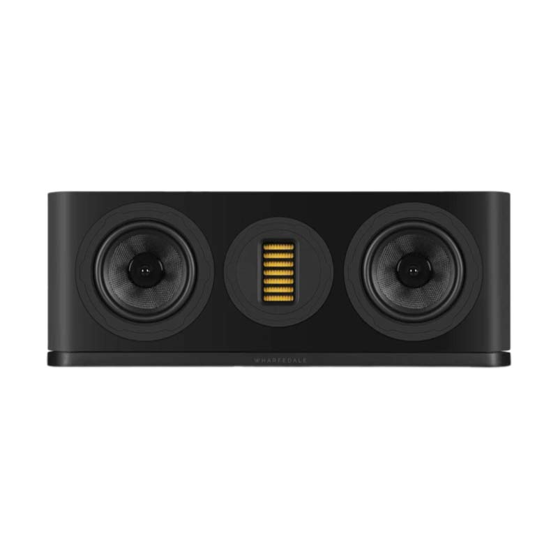 Loa Wharfedale Evo 5.C (Độ nhạy 89dB, Tần số 56Hz – 24kHz)-2