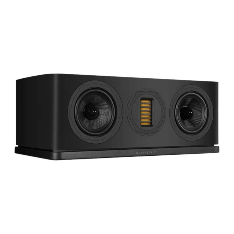 Loa Wharfedale Evo 5.C (Độ nhạy 89dB, Tần số 56Hz – 24kHz)-4