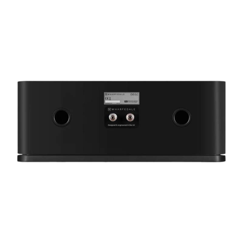 Loa Wharfedale Evo 5.C (Độ nhạy 89dB, Tần số 56Hz – 24kHz)-5