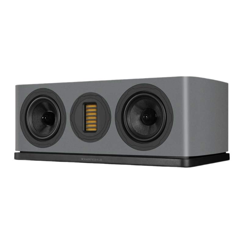 Loa Wharfedale Evo 5.C (Độ nhạy 89dB, Tần số 56Hz – 24kHz)-6