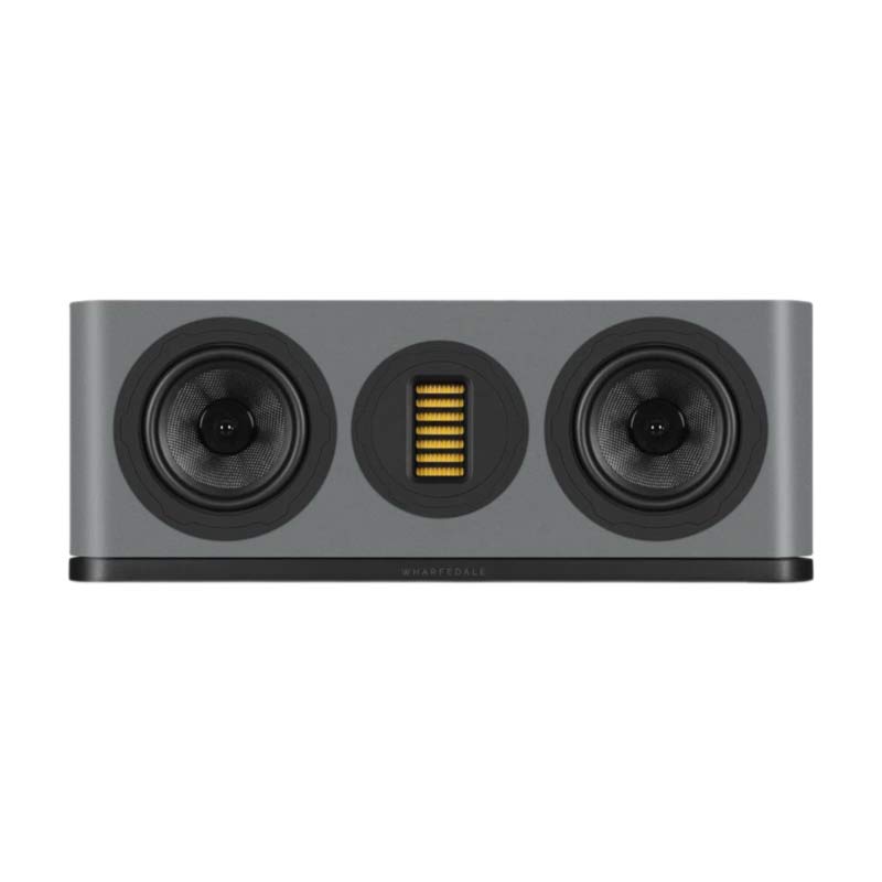 Loa Wharfedale Evo 5.C (Độ nhạy 89dB, Tần số 56Hz – 24kHz)-7