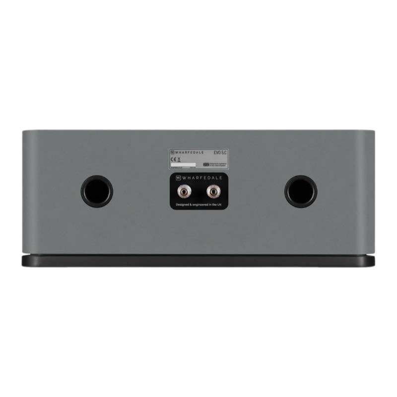 Loa Wharfedale Evo 5.C (Độ nhạy 89dB, Tần số 56Hz – 24kHz)-9