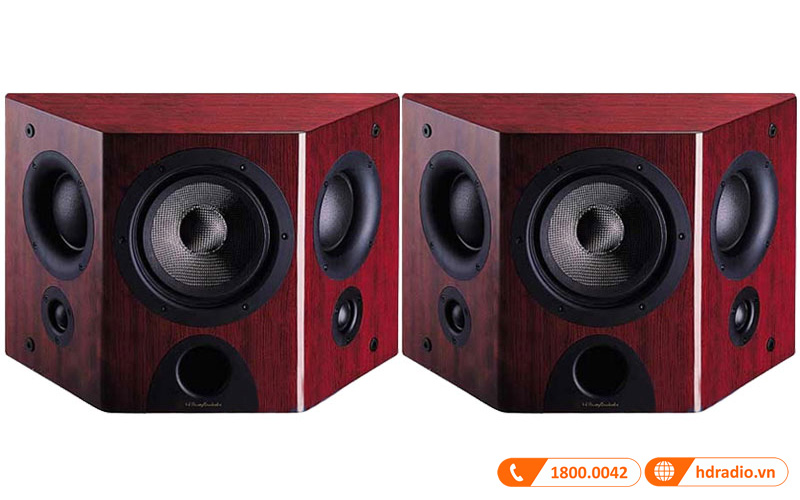 Loa surround Wharfedale OPUS 2 Surround