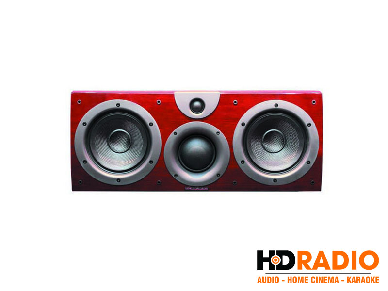 loa wharfedale opus 2 center