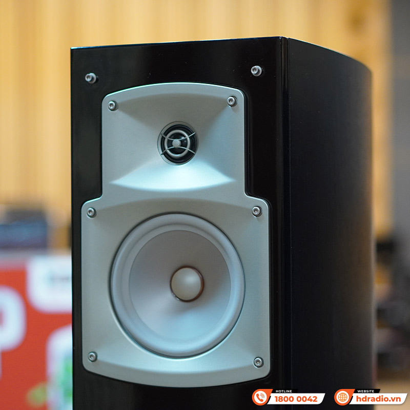 Loa Yamaha NS F350 (Độ nhạy 88dB, Tần số 35Hz-45KHz)-6