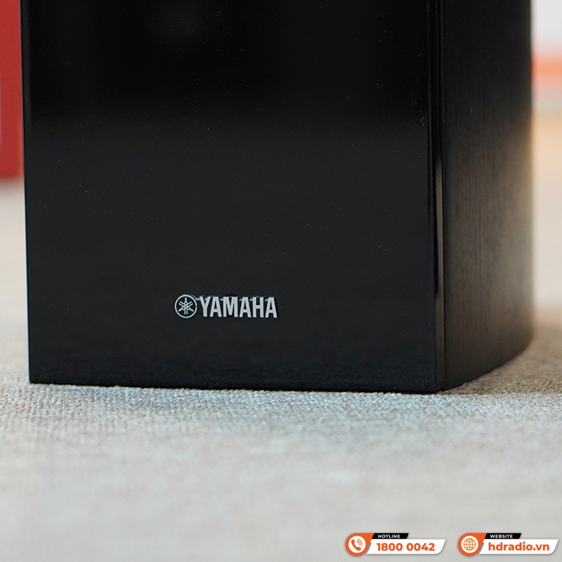 Loa Yamaha NS F350 (Độ nhạy 88dB, Tần số 35Hz-45KHz)-8