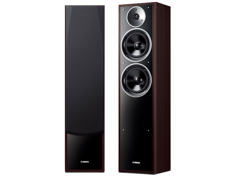 cau truc am thanh loa yamaha ns-f71