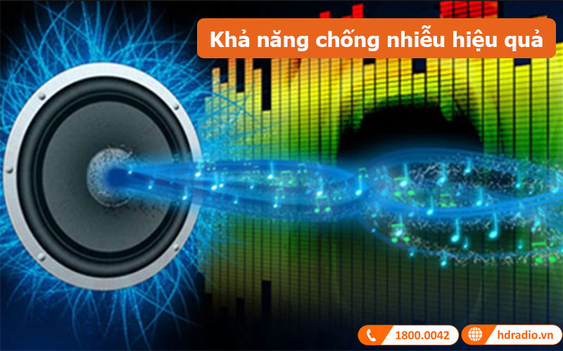 loa Yamaha NS-555 chống nhiễu hiệu quả 