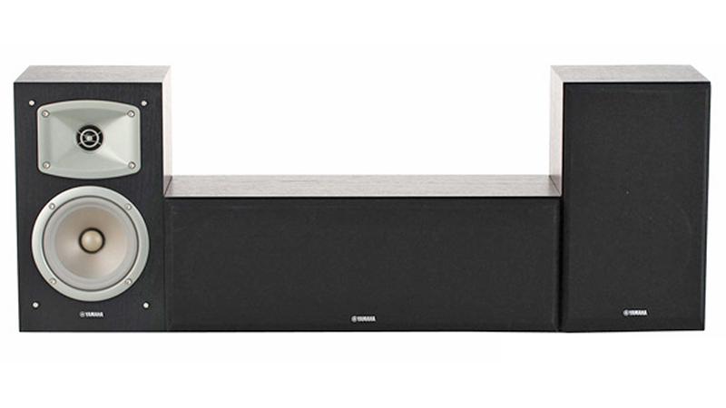 Bộ loa Yamaha NS P350