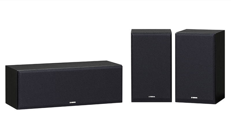 Bộ loa Yamaha NS P350