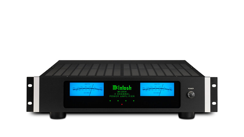 Power Amply McIntosh MI254