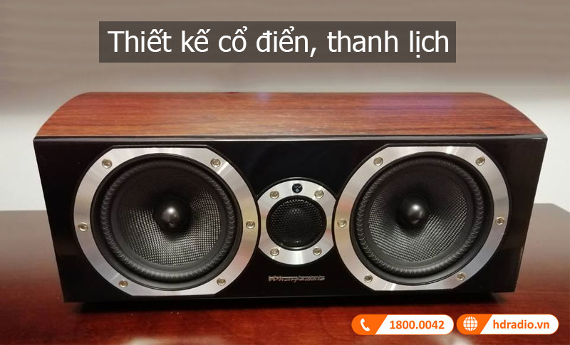 Thiet ke loa Diamond 10.CS