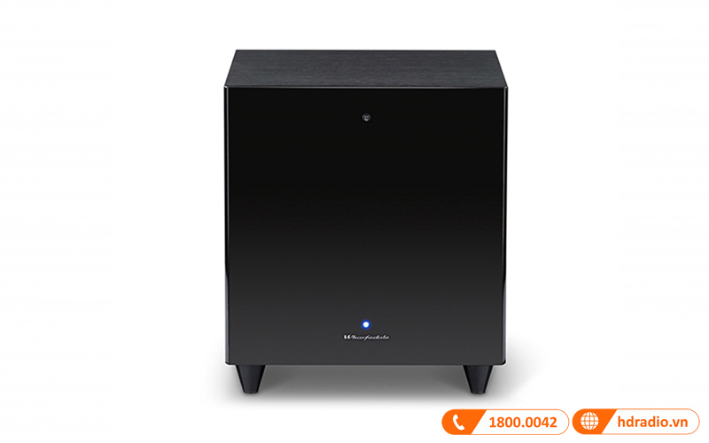 Loa Sub Wharfedale Diamond 10.GX