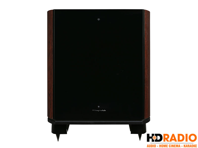 Loa Wharfedale Diamond 10.GX